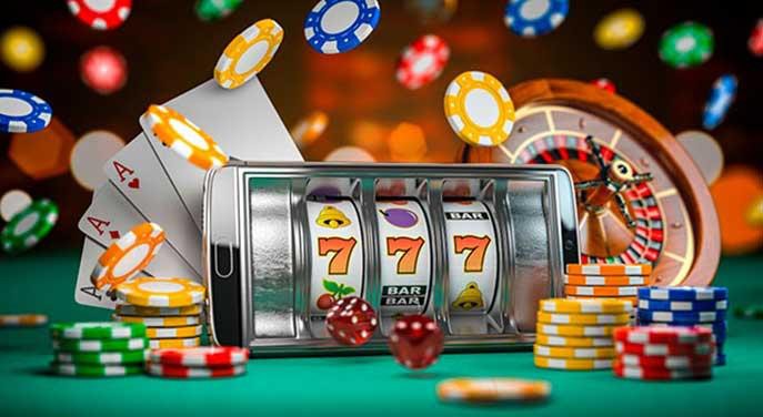 Exploring the Thrills of Online Gaming with 31bet