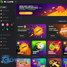 Exploring the Exciting World of BCGame España 9 Exploring the Exciting World of BCGame España 9