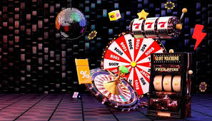 Objevte nejnovější casino a jeho výhody Objevte nejnovější casino a jeho výhody